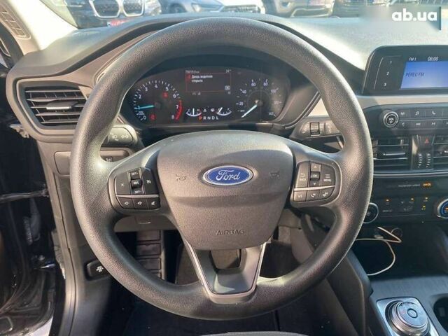 Форд Эскейп, объемом двигателя 1.5 л и пробегом 78 тыс. км за 15500 $, фото 14 на Automoto.ua