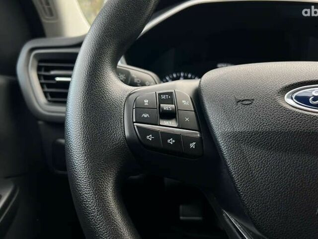 Форд Эскейп, объемом двигателя 1.5 л и пробегом 46 тыс. км за 16300 $, фото 9 на Automoto.ua