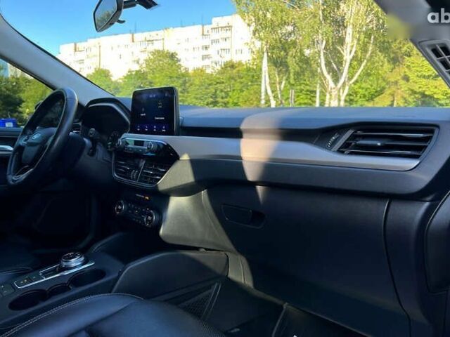 Форд Эскейп, объемом двигателя 1.5 л и пробегом 182 тыс. км за 19750 $, фото 9 на Automoto.ua