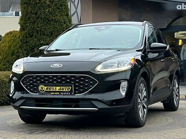 Форд Эскейп, объемом двигателя 2 л и пробегом 134 тыс. км за 18900 $, фото 2 на Automoto.ua