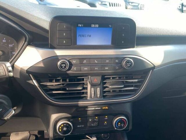 Форд Эскейп, объемом двигателя 1.5 л и пробегом 78 тыс. км за 15500 $, фото 16 на Automoto.ua