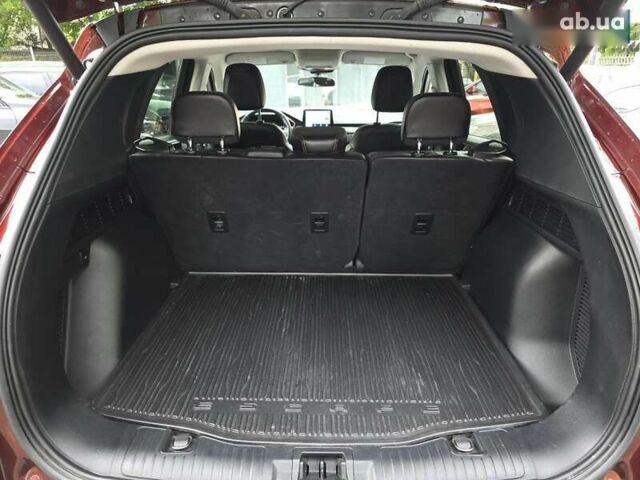 Форд Эскейп, объемом двигателя 2 л и пробегом 36 тыс. км за 21000 $, фото 24 на Automoto.ua