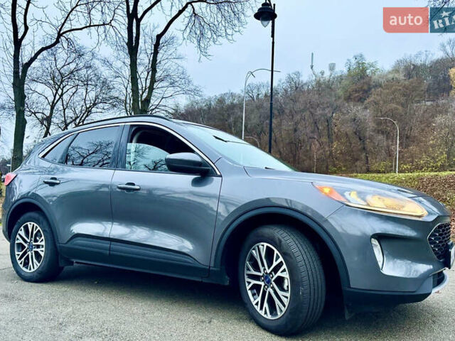 Форд Ескейп, об'ємом двигуна 0 л та пробігом 110 тис. км за 16900 $, фото 3 на Automoto.ua