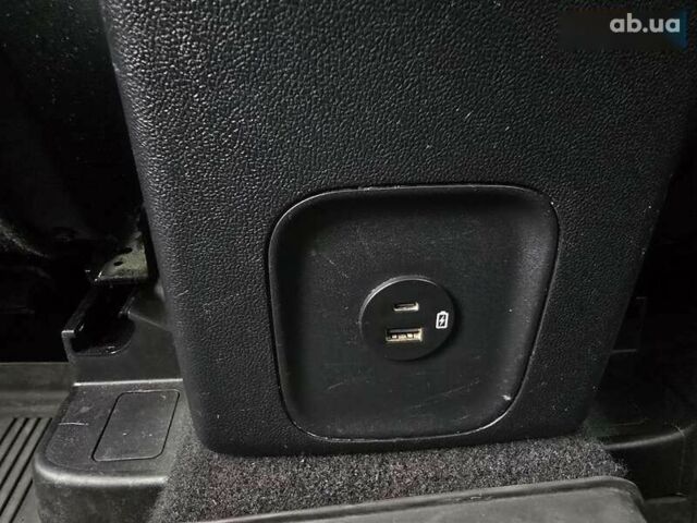 Форд Эскейп, объемом двигателя 2 л и пробегом 36 тыс. км за 21000 $, фото 23 на Automoto.ua