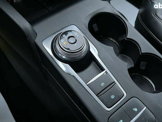 Форд Эскейп, объемом двигателя 2 л и пробегом 134 тыс. км за 18900 $, фото 18 на Automoto.ua