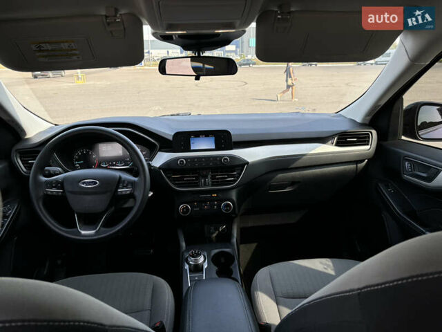 Форд Эскейп, объемом двигателя 1.5 л и пробегом 74 тыс. км за 16200 $, фото 34 на Automoto.ua