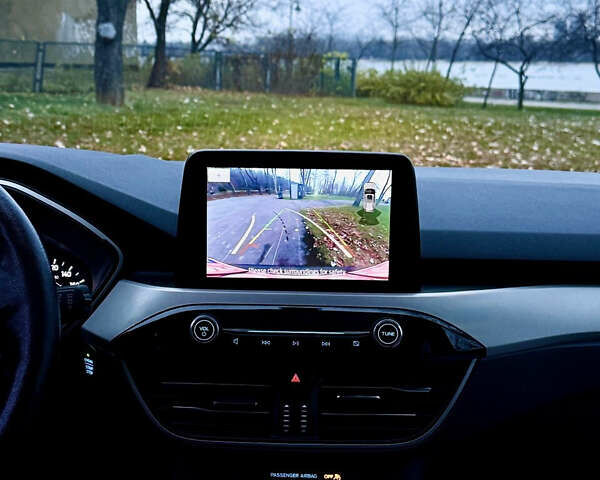 Форд Ескейп, об'ємом двигуна 0 л та пробігом 110 тис. км за 16900 $, фото 7 на Automoto.ua