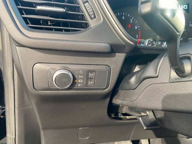 Форд Эскейп, объемом двигателя 1.5 л и пробегом 78 тыс. км за 15500 $, фото 13 на Automoto.ua