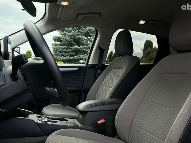 Форд Эскейп, объемом двигателя 1.5 л и пробегом 46 тыс. км за 16300 $, фото 8 на Automoto.ua