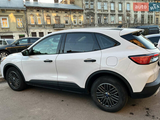 Форд Эскейп, объемом двигателя 1.5 л и пробегом 67 тыс. км за 17500 $, фото 8 на Automoto.ua