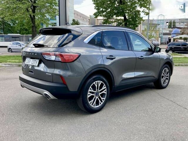 Форд Эскейп, объемом двигателя 0 л и пробегом 20 тыс. км за 19999 $, фото 4 на Automoto.ua