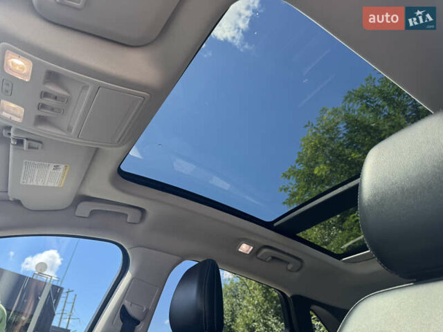 Форд Эскейп, объемом двигателя 2.5 л и пробегом 99 тыс. км за 24500 $, фото 10 на Automoto.ua