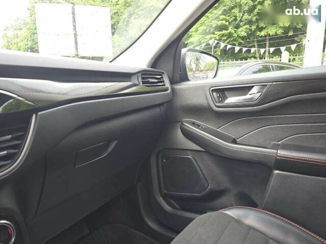 Форд Эскейп, объемом двигателя 2 л и пробегом 36 тыс. км за 21000 $, фото 20 на Automoto.ua