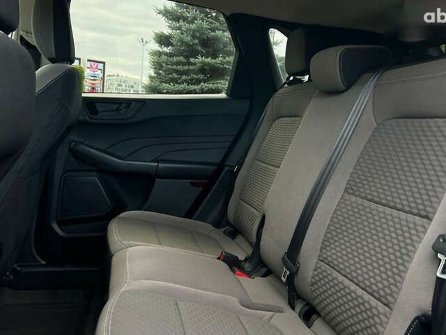 Форд Эскейп, объемом двигателя 1.5 л и пробегом 46 тыс. км за 16300 $, фото 19 на Automoto.ua