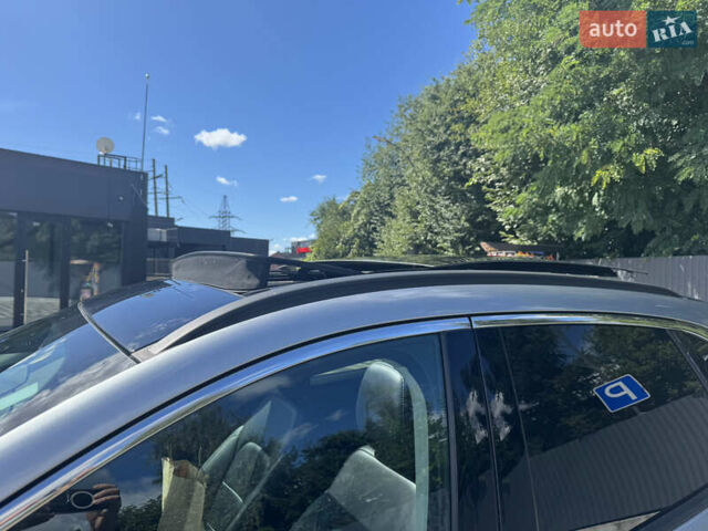 Форд Эскейп, объемом двигателя 2.5 л и пробегом 99 тыс. км за 24500 $, фото 13 на Automoto.ua