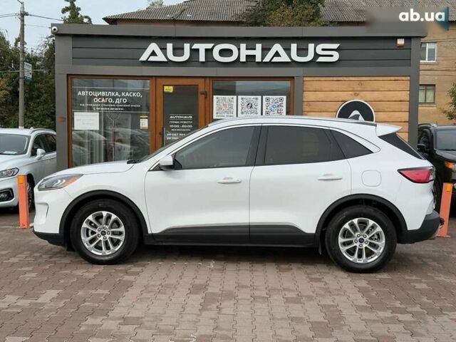 Форд Ескейп, об'ємом двигуна 1.5 л та пробігом 34 тис. км за 19999 $, фото 4 на Automoto.ua