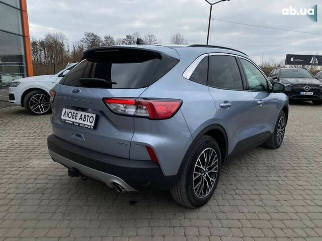 Форд Эскейп, объемом двигателя 0 л и пробегом 39 тыс. км за 27950 $, фото 11 на Automoto.ua