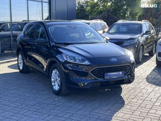 Форд Эскейп, объемом двигателя 1.5 л и пробегом 91 тыс. км за 16990 $, фото 2 на Automoto.ua