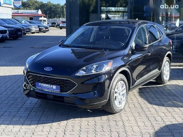 Форд Эскейп, объемом двигателя 1.5 л и пробегом 91 тыс. км за 16990 $, фото 6 на Automoto.ua