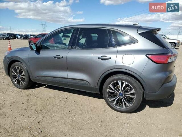 Форд Эскейп, объемом двигателя 0 л и пробегом 96 тыс. км за 4200 $, фото 1 на Automoto.ua