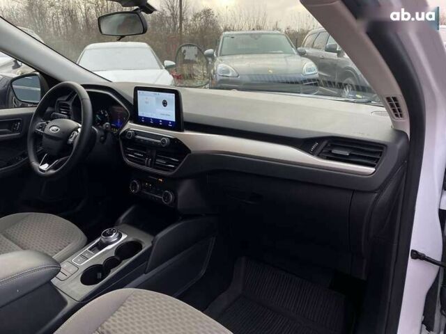 Форд Эскейп, объемом двигателя 0 л и пробегом 38 тыс. км за 25900 $, фото 9 на Automoto.ua