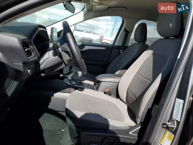 Форд Эскейп, объемом двигателя 0 л и пробегом 96 тыс. км за 4200 $, фото 6 на Automoto.ua