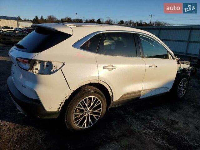 Форд Эскейп, объемом двигателя 0 л и пробегом 83 тыс. км за 18600 $, фото 4 на Automoto.ua