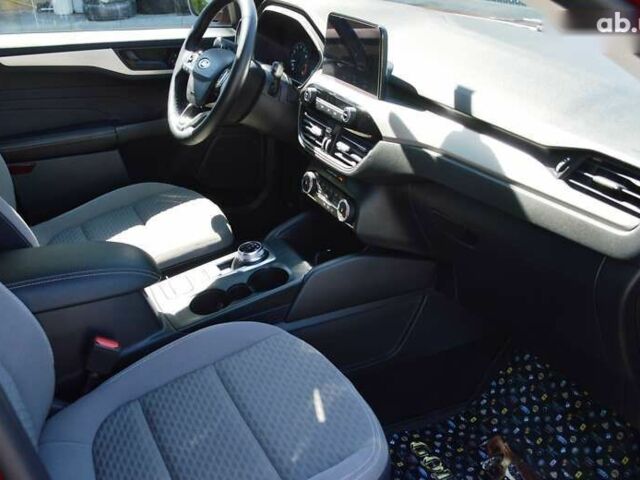 Форд Ескейп, об'ємом двигуна 1.5 л та пробігом 30 тис. км за 21700 $, фото 29 на Automoto.ua