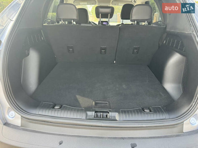 Форд Ескейп, об'ємом двигуна 1.5 л та пробігом 33 тис. км за 15900 $, фото 4 на Automoto.ua