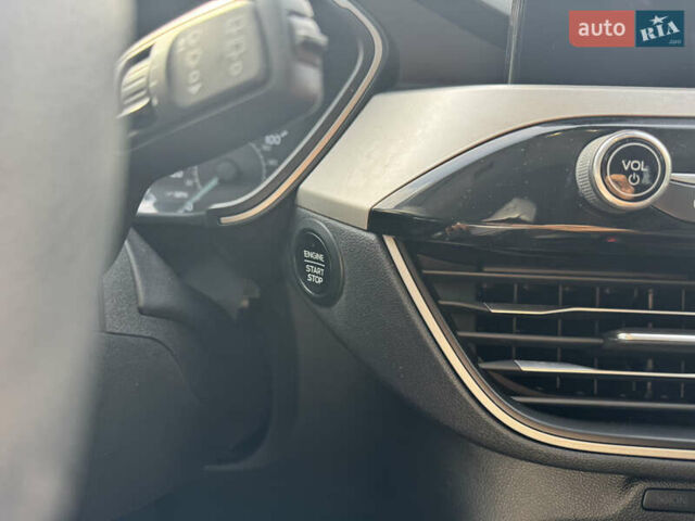 Форд Ескейп, об'ємом двигуна 1.5 л та пробігом 33 тис. км за 15900 $, фото 8 на Automoto.ua