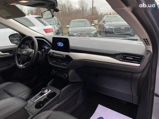 Форд Эскейп, объемом двигателя 0 л и пробегом 39 тыс. км за 27950 $, фото 14 на Automoto.ua