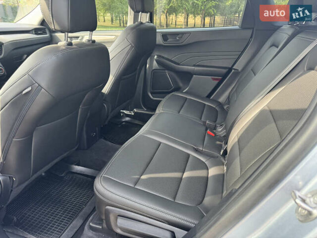 Форд Ескейп, об'ємом двигуна 1.5 л та пробігом 33 тис. км за 15900 $, фото 11 на Automoto.ua