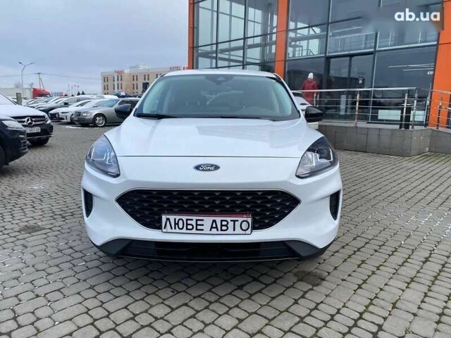 Форд Эскейп, объемом двигателя 0 л и пробегом 38 тыс. км за 25900 $, фото 1 на Automoto.ua