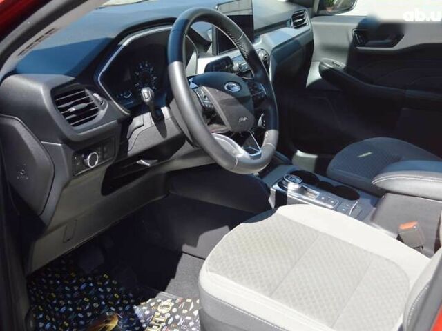 Форд Ескейп, об'ємом двигуна 1.5 л та пробігом 30 тис. км за 21700 $, фото 20 на Automoto.ua