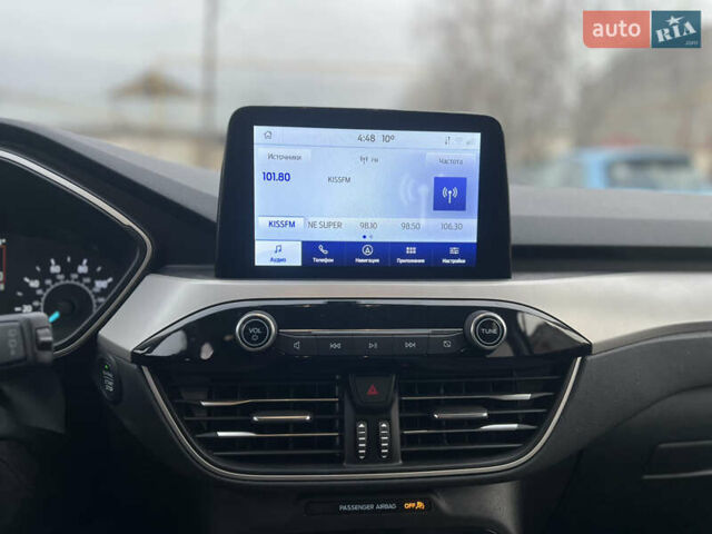 Форд Ескейп, об'ємом двигуна 1.5 л та пробігом 31 тис. км за 16999 $, фото 15 на Automoto.ua