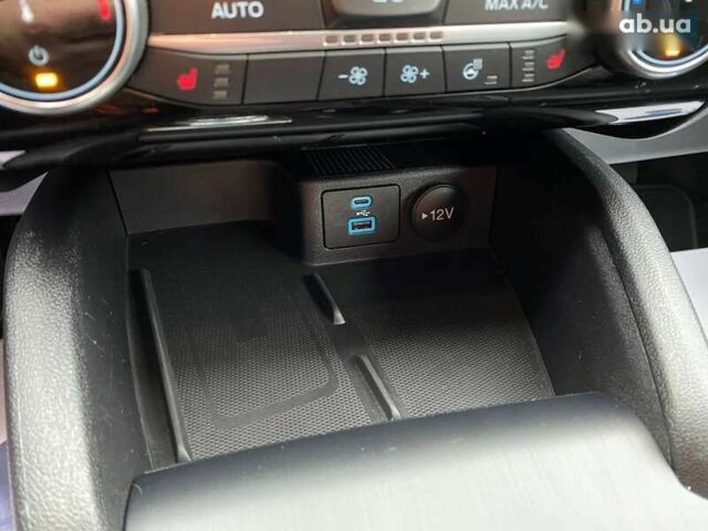 Форд Эскейп, объемом двигателя 0 л и пробегом 39 тыс. км за 27950 $, фото 26 на Automoto.ua