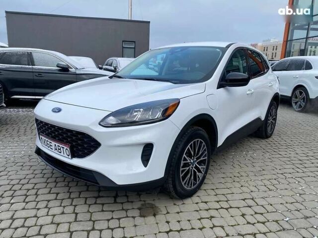 Форд Эскейп, объемом двигателя 0 л и пробегом 38 тыс. км за 25900 $, фото 2 на Automoto.ua