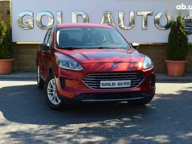 Форд Ескейп, об'ємом двигуна 1.5 л та пробігом 30 тис. км за 21700 $, фото 2 на Automoto.ua