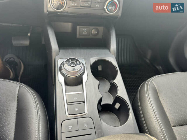 Форд Ескейп, об'ємом двигуна 1.5 л та пробігом 33 тис. км за 15900 $, фото 9 на Automoto.ua