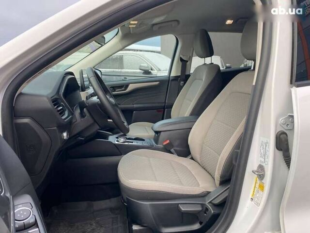 Форд Эскейп, объемом двигателя 0 л и пробегом 38 тыс. км за 25900 $, фото 20 на Automoto.ua