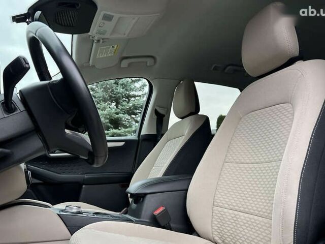 Форд Эскейп, объемом двигателя 0 л и пробегом 88 тыс. км за 24300 $, фото 8 на Automoto.ua