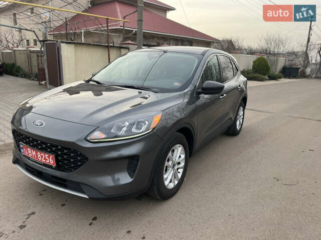 Форд Ескейп, об'ємом двигуна 1.5 л та пробігом 31 тис. км за 16999 $, фото 1 на Automoto.ua