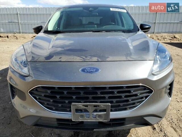 Форд Эскейп, объемом двигателя 0 л и пробегом 96 тыс. км за 4200 $, фото 4 на Automoto.ua