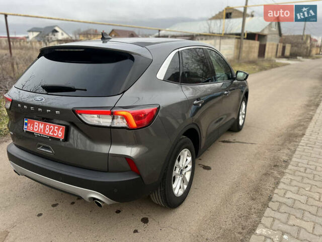 Форд Ескейп, об'ємом двигуна 1.5 л та пробігом 31 тис. км за 16999 $, фото 12 на Automoto.ua