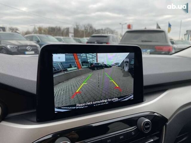 Форд Эскейп, объемом двигателя 0 л и пробегом 39 тыс. км за 27950 $, фото 23 на Automoto.ua