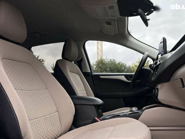 Форд Эскейп, объемом двигателя 0 л и пробегом 88 тыс. км за 24300 $, фото 16 на Automoto.ua