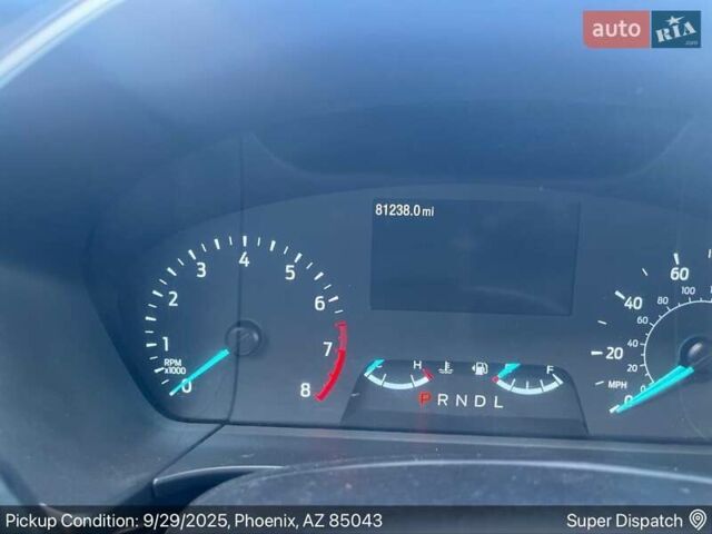 Форд Эскейп 2022 в Николаеве на Automoto.ua Форд Эскейп, объемом двигателя 0 л и пробегом 131 тыс. км за 12500 $, фото 5 на Automoto.ua