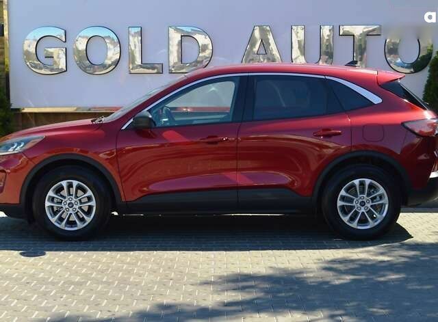 Форд Ескейп, об'ємом двигуна 1.5 л та пробігом 30 тис. км за 21700 $, фото 9 на Automoto.ua