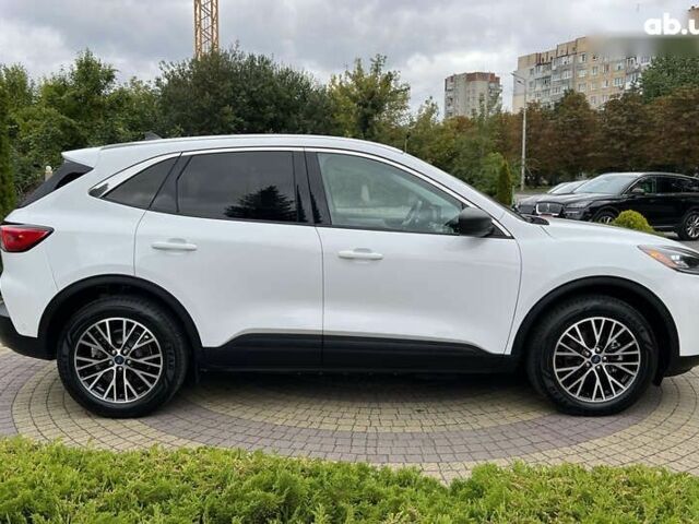 Форд Эскейп, объемом двигателя 0 л и пробегом 88 тыс. км за 24300 $, фото 7 на Automoto.ua