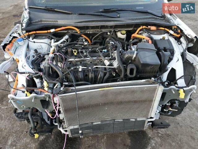 Форд Эскейп, объемом двигателя 0 л и пробегом 83 тыс. км за 18600 $, фото 5 на Automoto.ua